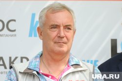 Олег Сиротин добивается вывода земель из состава гослесфонда