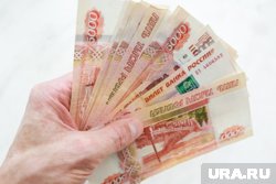 Она похитила из бюджета более 600 тысяч рублей