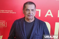 Николай Расторгуев не сдержался после вопроса журналиста