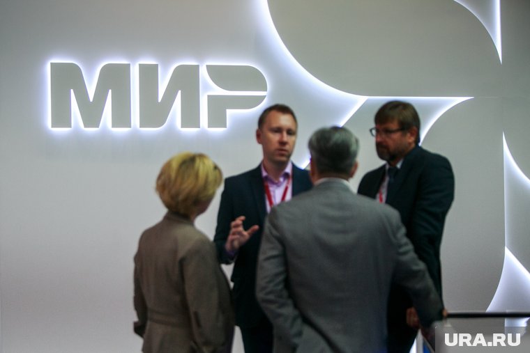 В Индии смогут расплачиваться картами «Мир»