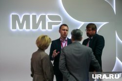В Индии смогут расплачиваться картами «Мир»