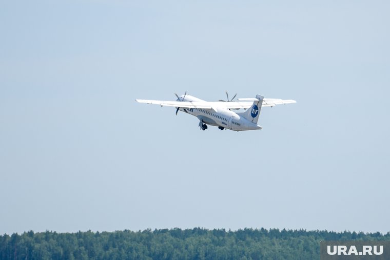 Utair запускает ежедневные авиарейсы из столицы ХМАО в Москву