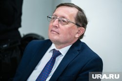 Новый замглавы Тюмени Креков работал в свердловском правительстве с 2012 года