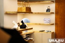 Marc O’Polo  открылся в одном из местных ТРЦ 