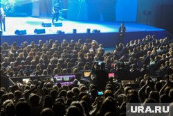 Концерт в стиле инди и альтернативного рока пройдет в Сургуте