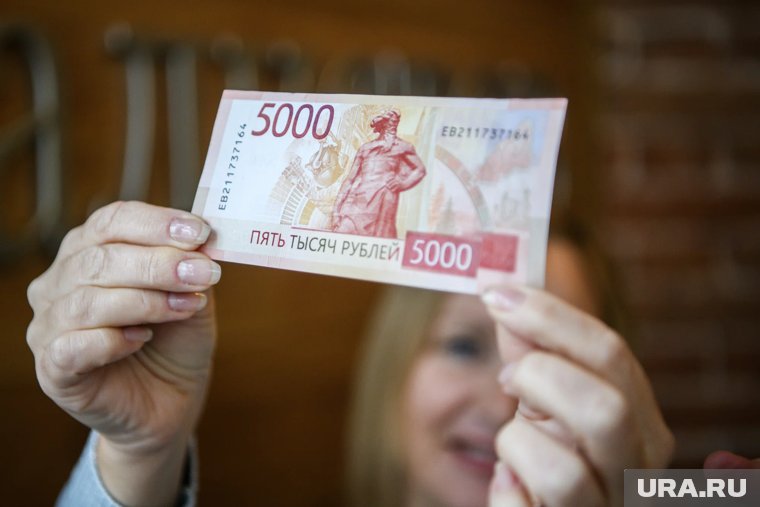 В правительстве отрабатывают концепцию «высоких зарплат»