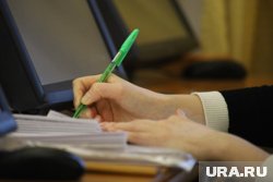 В мэрии Далматово нашли временную замену ушедшему в отставку заместителю главы