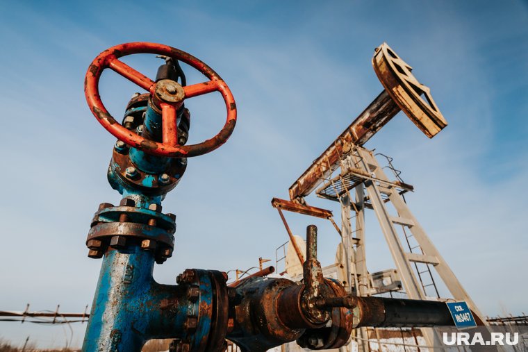 Сотрудники нефтегазовых компаний в Ноябрьске попали в поле зрения правоохранительных органов