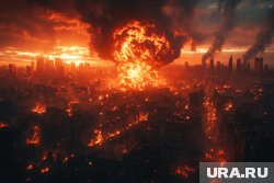 Информации о пострадавших и о разрушениях в Харцызске пока нет, заявили в СК