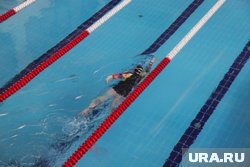 Курганская спортсменка Анна Богатырева завоевала золото на чемпионате по параплаванию