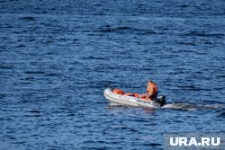 Пермяк отправился рыбачить в Башкирию