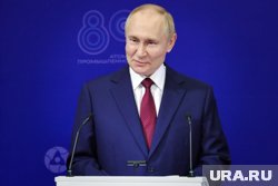 Сегодня Путин примет участие в международном форуме в Санкт-Петербурге