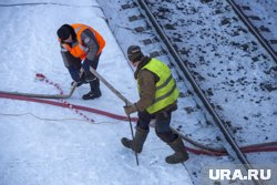 Работник получил переломы нижней ветви лонной кости и таза