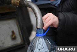 В этом году, 13 августа, была отобрана проба воды на микробиологические показатели