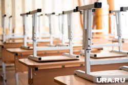 Многие школьники уже грезят летними каникулами