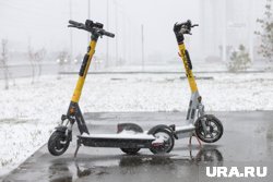 В некоторых регионах РФ ожидается теплая осень