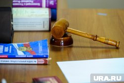 Срок получил боец, который почти год скрывался в Челябинской области