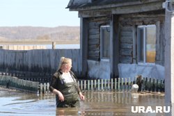 Власти выплатят рыночную стоимость имущества части жителей Ишима и Ишимского района