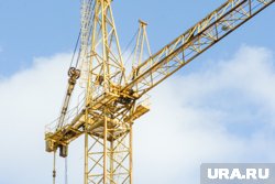 Окончание строительства намечено на 2029 год