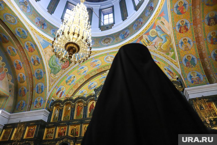 Святой апостол Симон считается небесным покровителем крепких семей