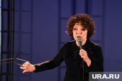 Коллеги Голубкиной скорбят по поводу ее смерти