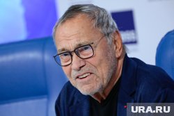 Андрей Кончаловский отмечает день рождения 20 августа