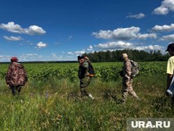 Волонтерам требуется помощь добровольцев в поиске подростка