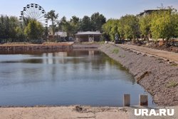 Жители Шадринска могут определить, в каком формате преобразятся общественные пространства на улицах города (архивное фото)