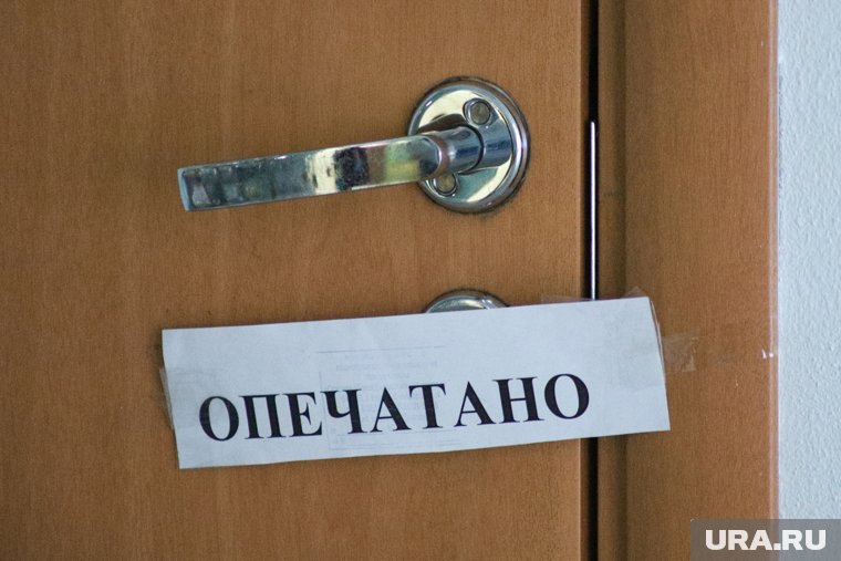 Гостиница будет опечатана до устранения всех нарушений