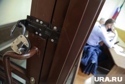 Предпринимателя приговорили к реальному сроку