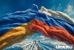 Украина может стать опорой России, как стала Чечня, если будет переучреждена ее государственность, считает политолог Сергей Черняховский