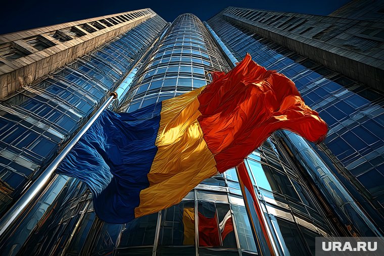 Послу России в Румынии выразили протест из-за якобы инцидента с БПЛА