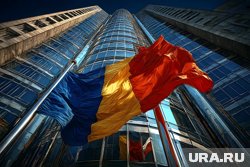 Послу России в Румынии выразили протест из-за якобы инцидента с БПЛА