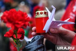 Акцию провели в Молдове