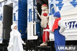 Ожидающих главный новогодний символ на Ямале ждет разочарование: Деда Мороза не будет