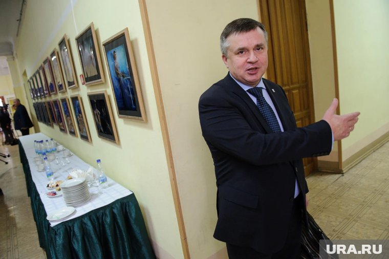 Кто такой Виктор Казарин и чем он известен