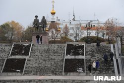 К вечеру 12 октября небо должно стать ясным