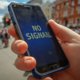 В Свердловской области отключают мобильный интернет: как жить без связи. Фото