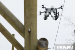 В Белгородской области пострадала мирная жительница