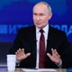 Путин решил накрыть российские города новым «куполом» от атак ВСУ