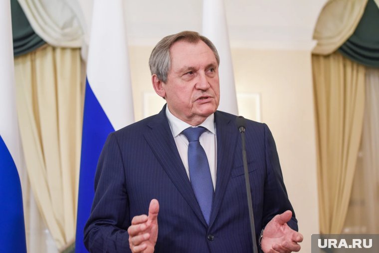 Шульгинов заявил о подписании соглашения о строительстве АЭС