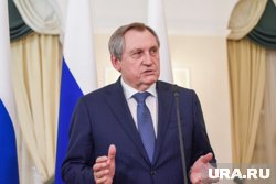 Шульгинов заявил о подписании соглашения о строительстве АЭС