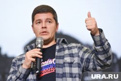 Дмитрий Артюхов - лидер по охвату подписчиков