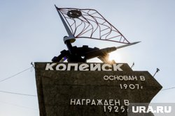 В Копейске тепло в квартиры начнет приходить со 2 октября