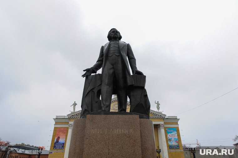 Сезон в театре начнется с масштабного события