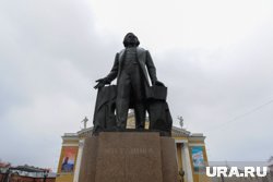Сезон в театре начнется с масштабного события