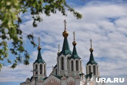 Голосование за «Город с самой интересной архитектурой» в Курганской области уже началось