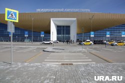 С началом зимнего расписания увеличится частота рейсов на данном направлении