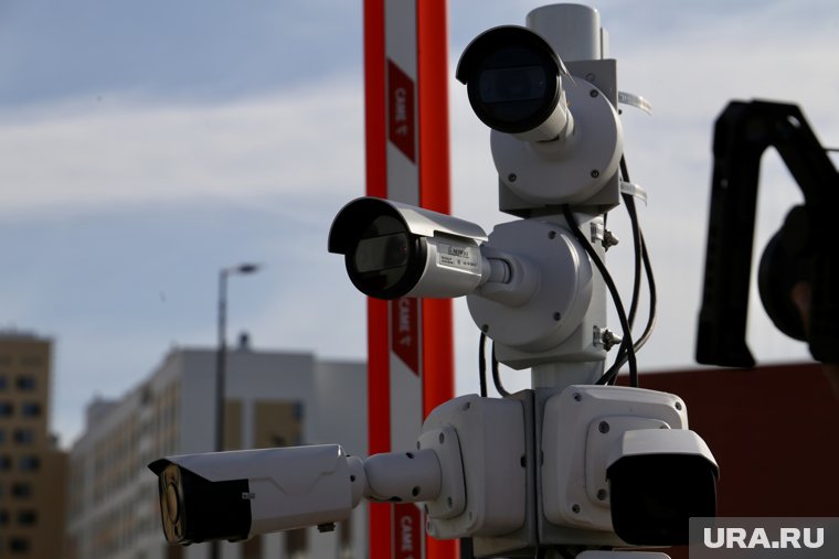 Более 80 камер дополнительно установят на транспортных узлах в ЯНАО