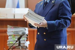 Гособвинение запросило шесть лет колонии экс-главе шахматной федерации Югры